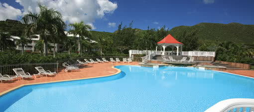 Hotel Le Domaine de Lonvilliers