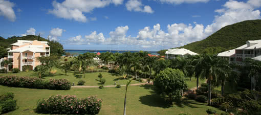 Hotel Le Domaine de Lonvilliers