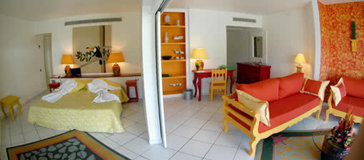 Hotel Le Domaine de Lonvilliers