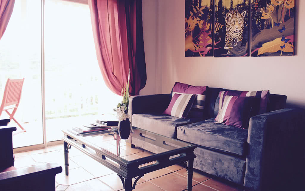 St. Martin  Marquis Boutique Hôtel & Spa 