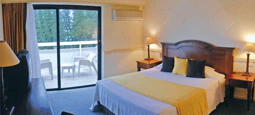 Surf Hôtel