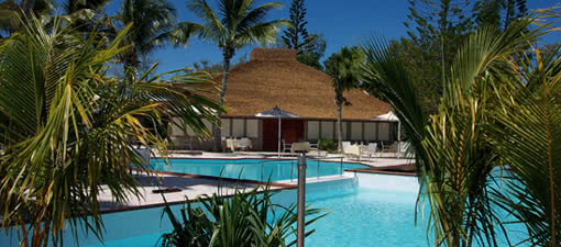 Surf Hôtel