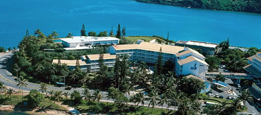 Surf Hôtel