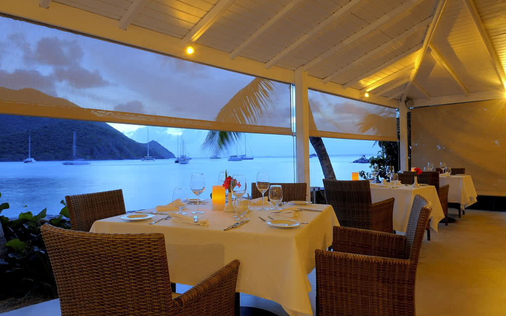 Hôtel Radisson Blu Resort Marina & Spa