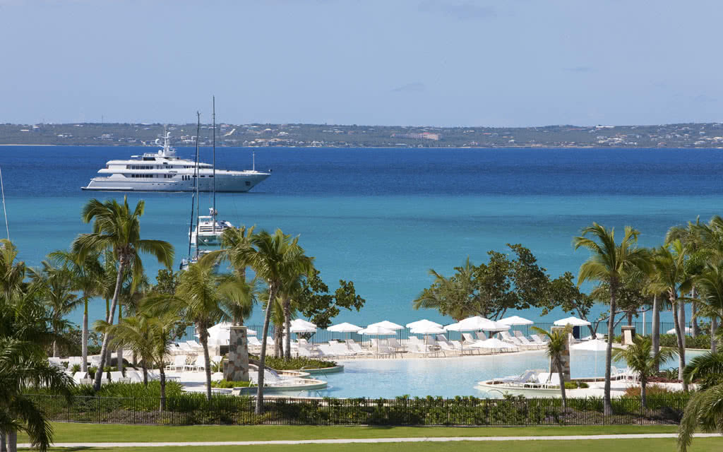 Hôtel Radisson Blu Resort Marina & Spa