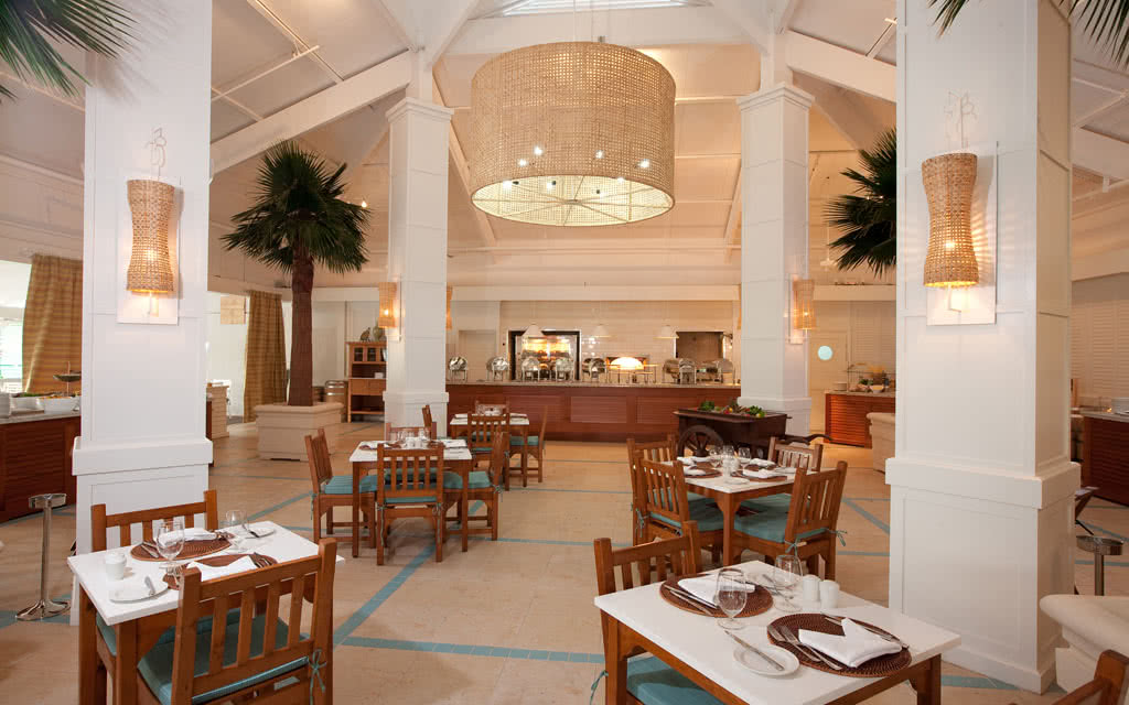 Hôtel Radisson Blu Resort Marina & Spa