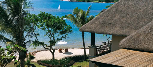 Ile Maurice The Grand Mauritian Resort and SPA