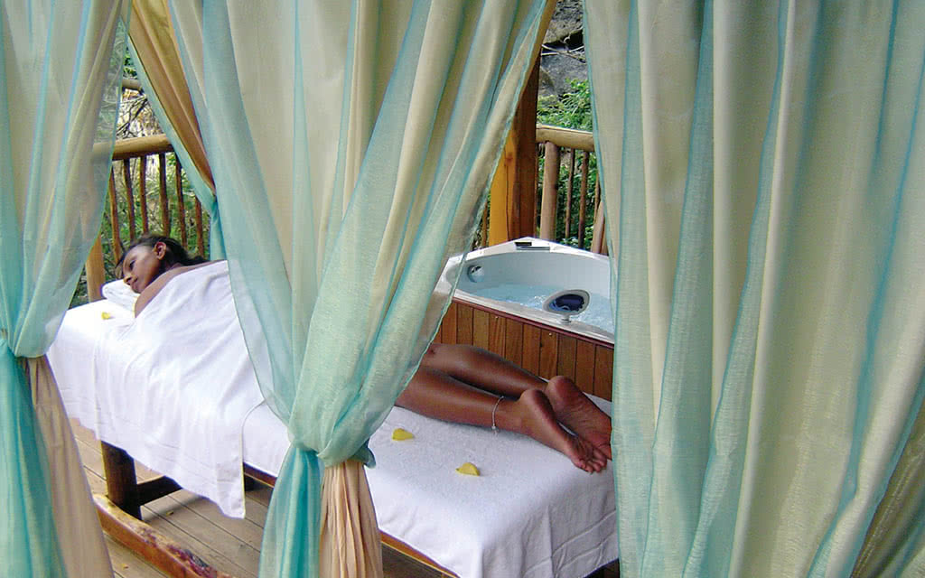 R&eacute;union H&ocirc;tel Lodge Roche Tamarin