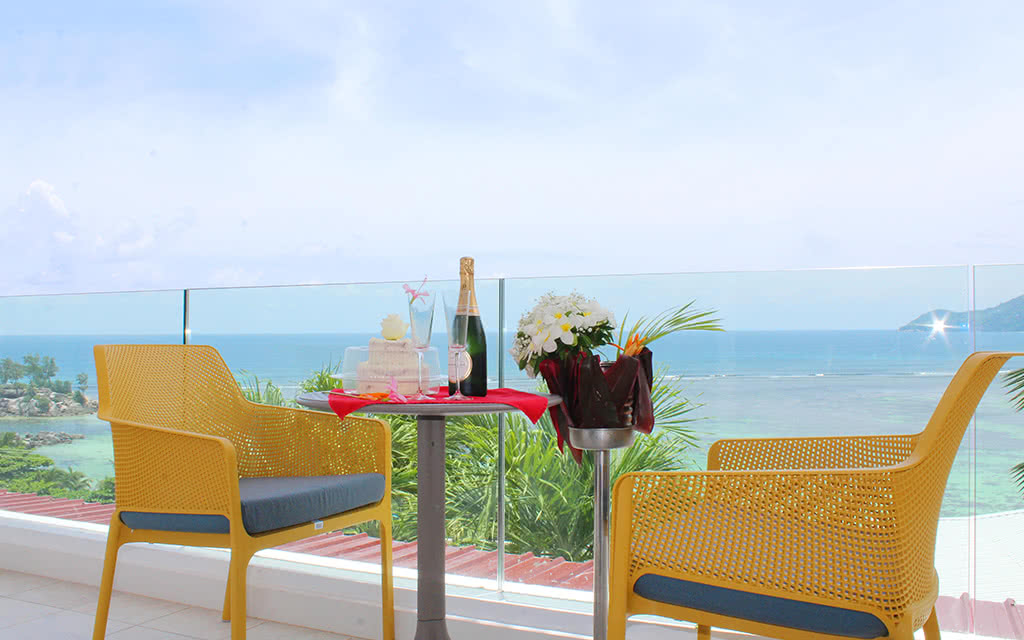 Le Relax Hotel & Restaurant