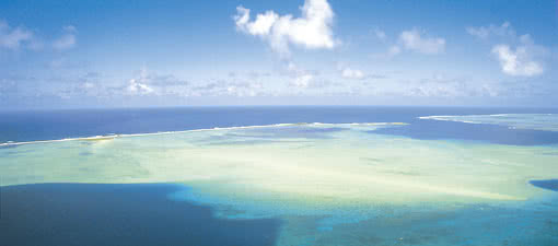 COMBINÉ SEYCHELLES + MAURICE : Hôtels Meridien Barbaron's + Palmeraie