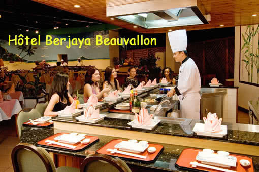 COMBINÉ2 ILES SEYCHELLES : Hôtels Indian + Berjaya Beauvallon 12 Nuits