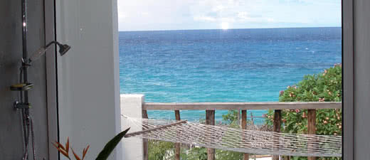 Bliss\' Hill Seychelles Secret Garden Hotel