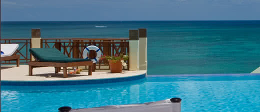 Hôtel Calabash Cove