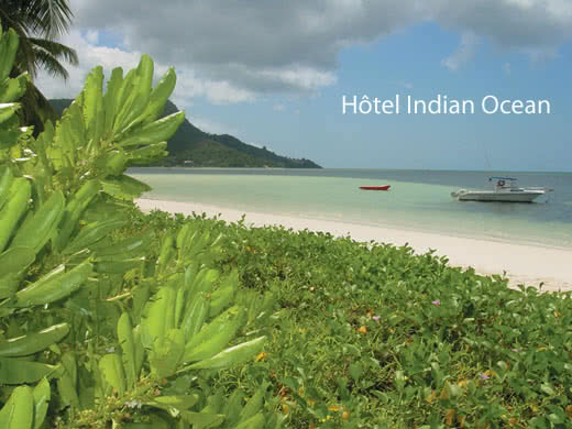 COMBINÉ SEYCHELLES : MAHE + PRASLIN : Hôtels Valmer + Indian Ocean Lodge 7 nuits