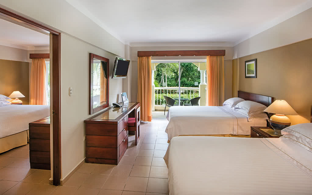 Barcelo premium punta cana 4* - пунта кана, доминикана / отз.