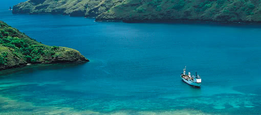 CROISIERE ARANUI 3 + 1 NUIT EN PENSION A NUKU HIVA - 8 jours / 7 nuits