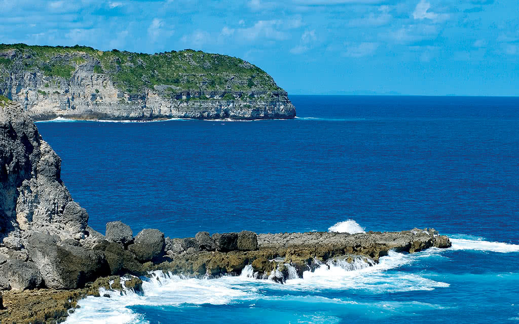 guadeloupe nord
