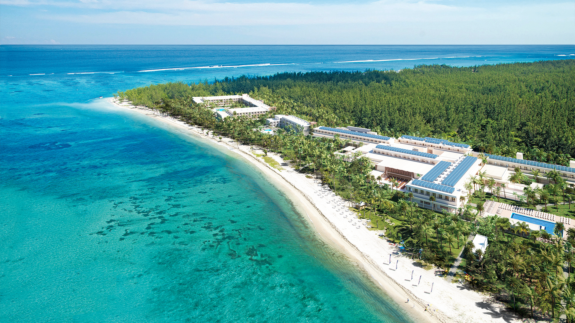 riu palace mauritius