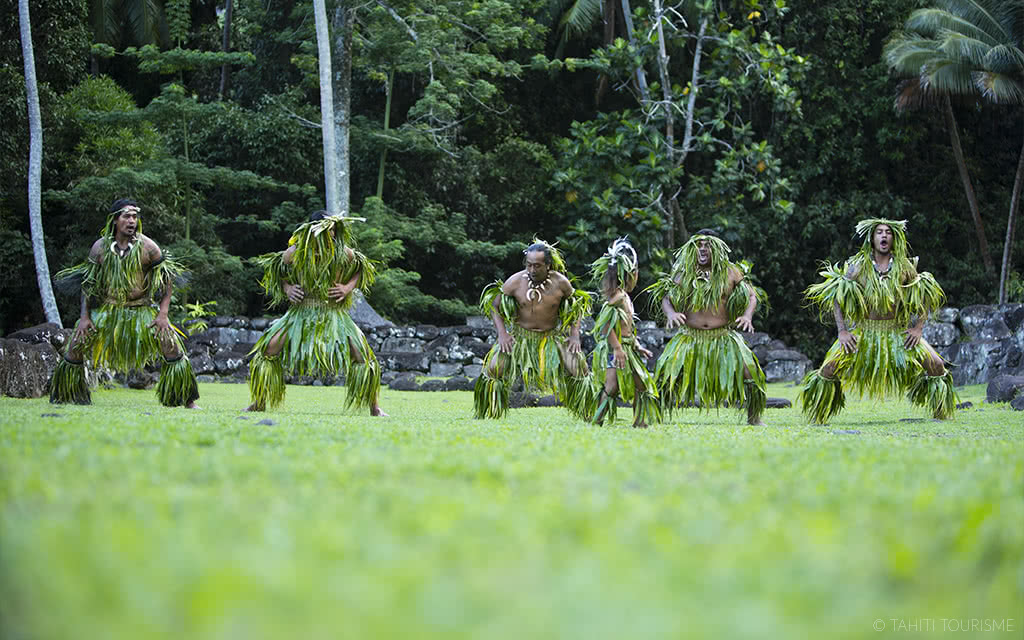 tradition hiva oa