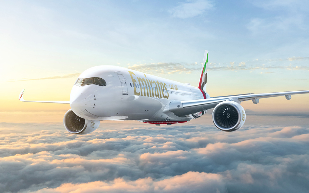 emirates-avion-vol-A350