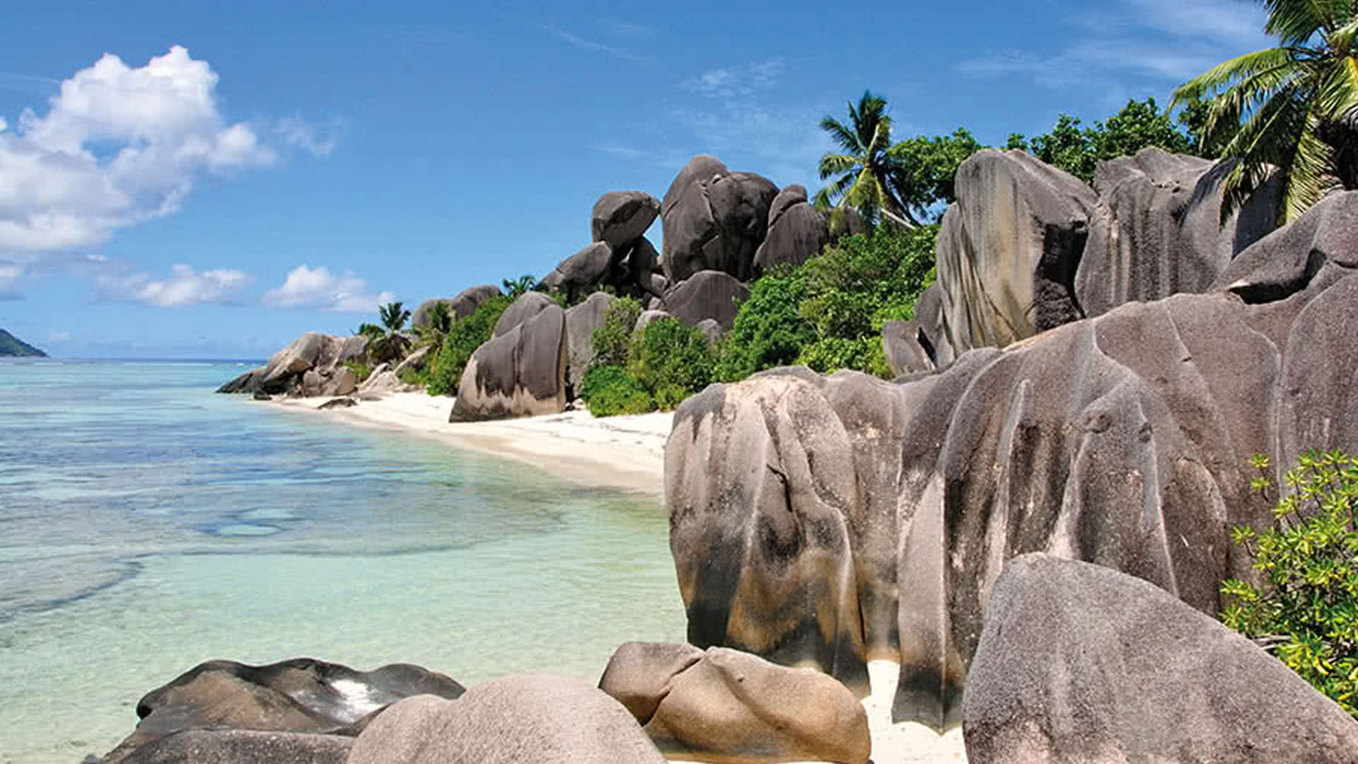 Le Top 7 Des Plages Aux Seychelles Blog Exotismes