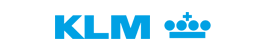 K.L.M.