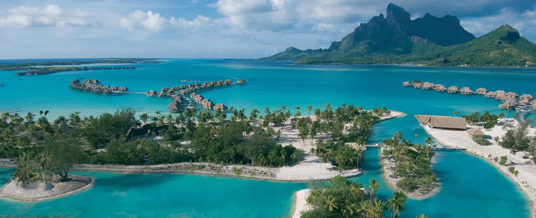 bora bora voyage