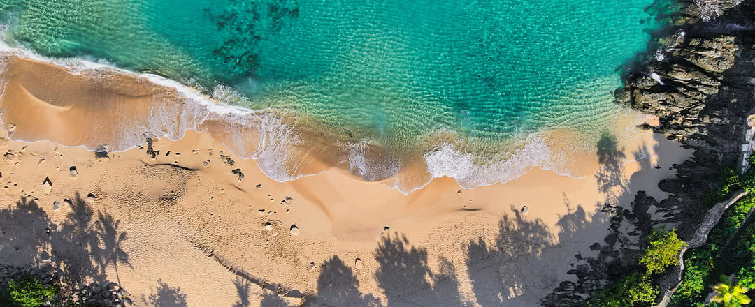 Vacances à Saint Martin