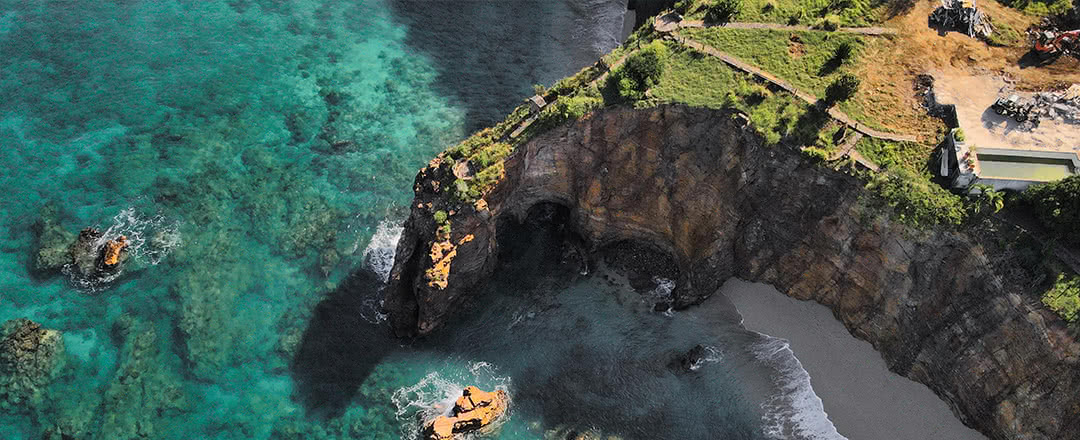 Vacances à Saint Martin