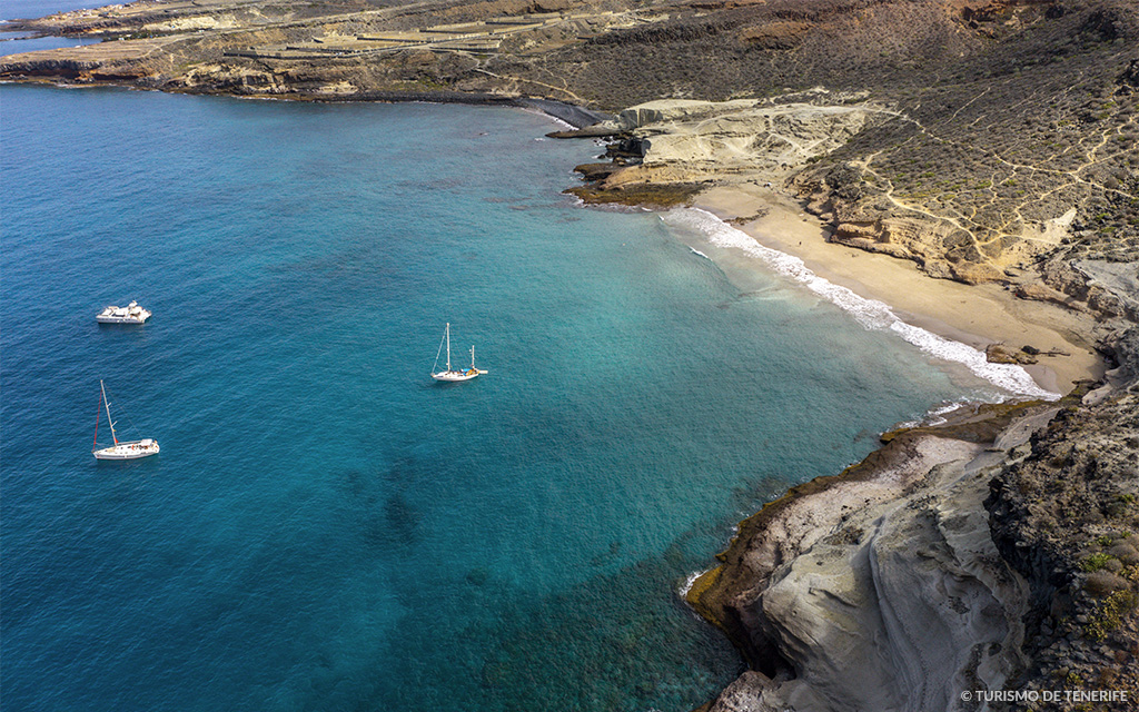 Iles Canaries