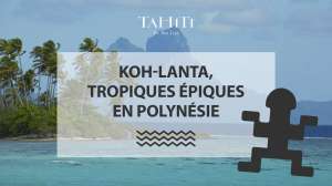 Les 50 Ans Du Bungalow Sur Pilotis De Tahiti Voyages En Polynesie