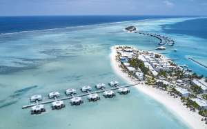 Riu Maldives