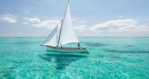 boat maldives