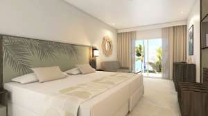 riu chambre