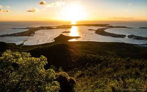 Vacances à Saint Martin