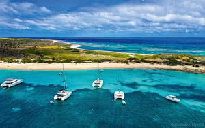 Vacances à Saint Martin