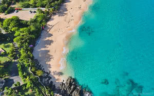 Vacances à Saint Martin