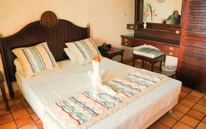 chambre Résidence La Goelette