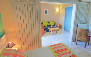 chambre Résidence La Goelette