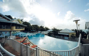 piscine hotel la goelette