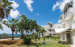 vue exterieur Hôtel Karibéa Amyris