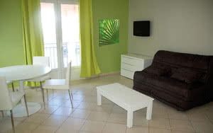 appartement t2 hotel