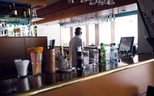 bar caraibes