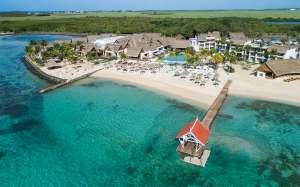 Preskil Island Resort