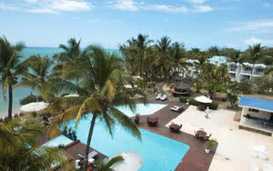 Hôtel Coral Azur Beach Resort