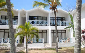 Hôtel Coral Azur Beach Resort