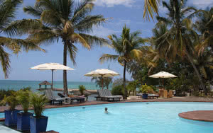 Hôtel Coral Azur Beach Resort