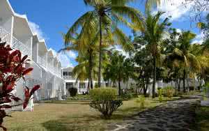 Hôtel Coral Azur Beach Resort