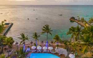 Hôtel Coral Azur Beach Resort