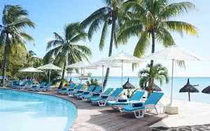 Hôtel Coral Azur Beach Resort
